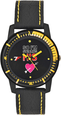 

Fashion Track FT-2944 Watch - For Women