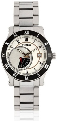 Timex I500 Analog Watch  - For Men   Watches  (Timex)