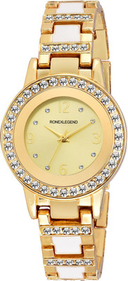 

Ronexlegend RXD 4062 RXD 4062 Watch - For Women