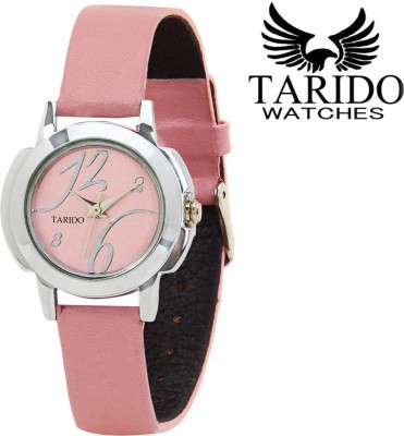 Tarido TD2234SL06 New Style Analog Watch  - For Women   Watches  (Tarido)