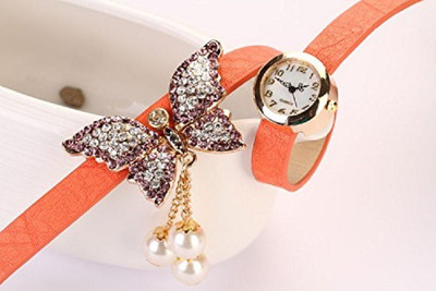 

GirlZFashion YYT65YT5T Watch - For Women