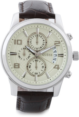 

Guess W0076G2 Watch - For Men