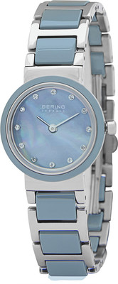 

Bering 10725-789 Watch - For Women