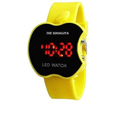 

Suhagiya 55YY Watch - For Boys & Girls
