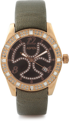 

Aspen AP1075 Watch - For Women