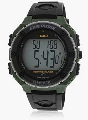 

Timex TWH3Z02106S Watch - For Men