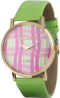 

One Personal Care ENG-412 Luxury Watch - For Women