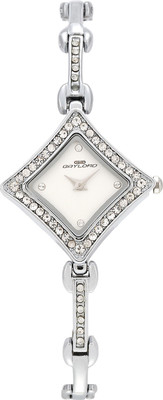 

Gaylord GL1071SM01 PARTY WEAR Watch - For Girls