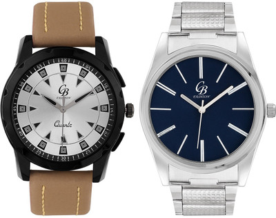 

CB Fashion 206-225 Watch - For Men