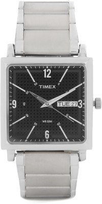 

Timex TI000T218 Classics Watch - For Men