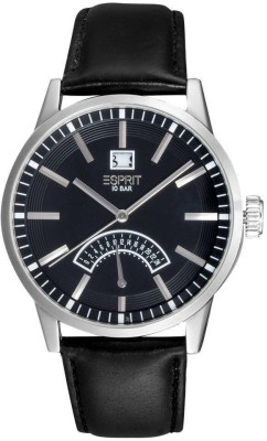 Esprit ES103651003 Analog Watch  - For Men   Watches  (Esprit)