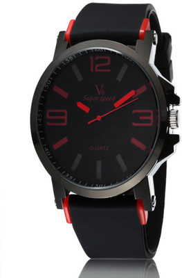 iSweven W1017b Watch - For Men