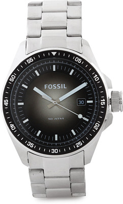 

Fossil AM4368 DECKER - M Watch - For Men