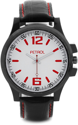 

Petrol PMW90W2 Watch - For Men