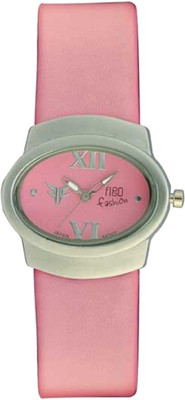 

Figo Fashion LL-1006PINK Watch - For Women