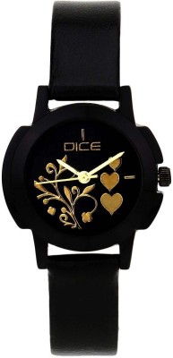Dice EBN-B167-6448 Ebany Analog Watch  - For Women   Watches  (Dice)