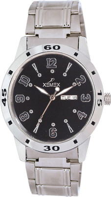 

Xemex ST00119SM01 New Generation Watch - For Men