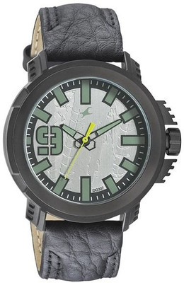 

Fastrack 38015PL05 Watch - For Men