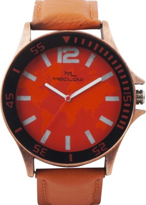 Meclow ML-GR141 Analog Watch  - For Men   Watches  (Meclow)