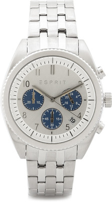 

Esprit ES107581006 Watch - For Men