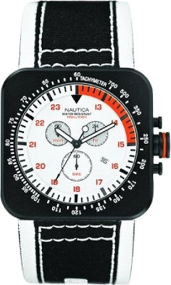 

Nautica A21501G Perspektiv Watch - For Men