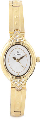 

Titan NC2468YM01 Karishma Watch - For Women