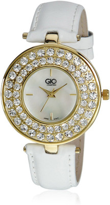 

Gio Collection G0026-05 Special Edition Watch - For Women