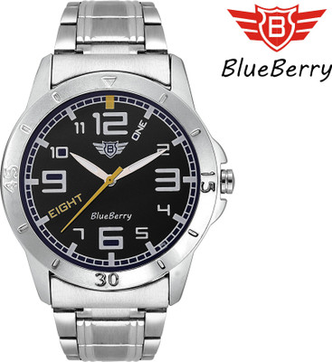 

Blueberry CSM024 Watch - For Men
