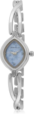 

Fostelo FST-271-274B Vibgyor Series Watch - For Women