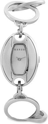 

Mango QM311.73.03 Watch - For Women
