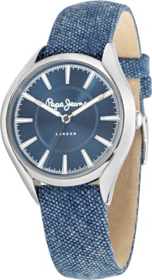 Pepe Jeans R2351101502 Analog Watch  - For Women   Watches  (Pepe Jeans)