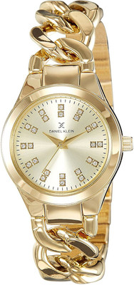 

Daniel Klein DK10711-2 Watch - For Women