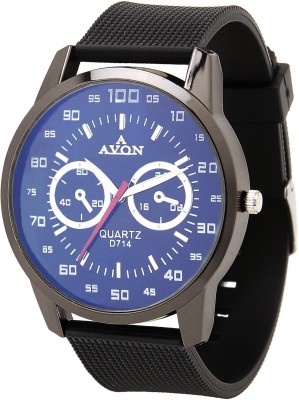 A Avon PK_451 Designer Analog Watch  - For Boys   Watches  (A Avon)