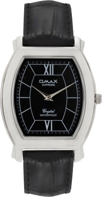 Omax SS314 Basic Watch  - For Women   Watches  (Omax)