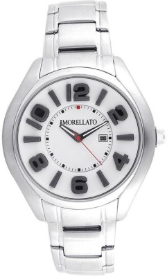 Morellato R0153104002 Analog Watch  - For Men   Watches  (Morellato)