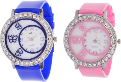 AR Sales AR 16+19 Designer Analog Watch  - For Women   Watches  (AR Sales)