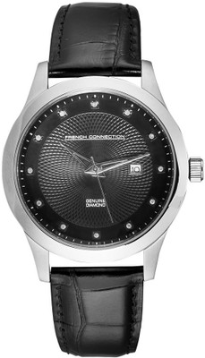 

French Connection FC1135BGN Watch - For Men