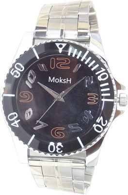 Moksh AM1004 Analog Watch  - For Men   Watches  (Moksh)