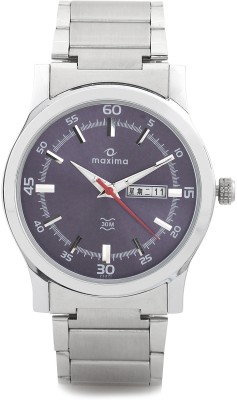 Maxima 26671CMGI Attivo Analog Watch  - For Men   Watches  (Maxima)