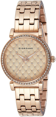 

Giordano 2778-33 Watch - For Women
