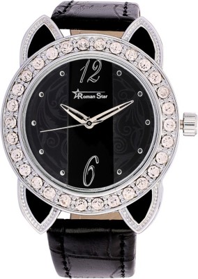 Roman Star New-RS29N_0006 Analog Watch  - For Women   Watches  (Roman Star)