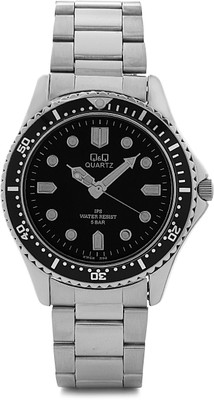 

Q&Q KW68J202Y Watch - For Men(Warranty)