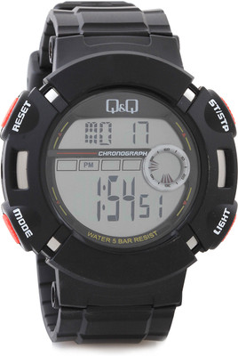 

Q&Q M064J001Y Watch - For Men