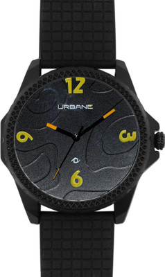 Urbane U-34982PAGC Watch  - For Men   Watches  (Urbane)