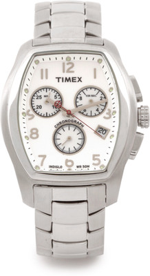 

Timex T2M986 Chronograph Watch - For Men