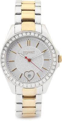 

Esprit ES106232006-N Watch - For Women