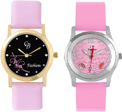 

CB Fashion 103-122 Watch - For Women