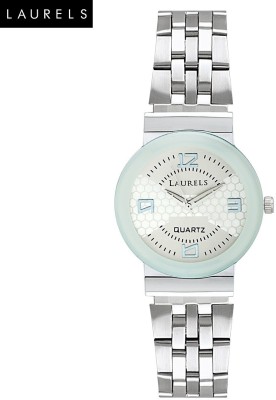Laurels Lo-Ags-104 Angus Analog Watch  - For Women   Watches  (Laurels)
