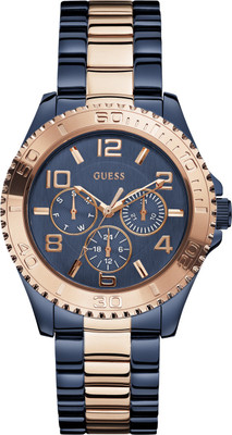 

Guess W0231L6 Watch - For Women