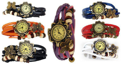 Zdelhi Designer Trendy za33220416 Watch - For Women